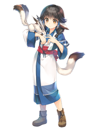 ">阿露露,游戏《 a target="_blank" href="/item/传颂之物/5539850"