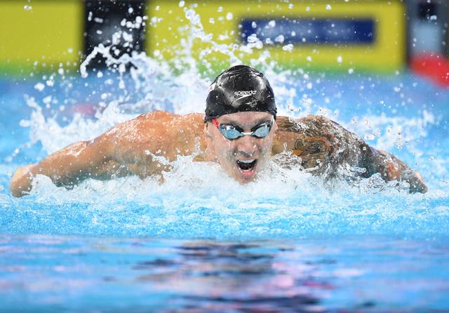 ,男,2003年1月19日出生于美国新泽西州莫里斯敦市