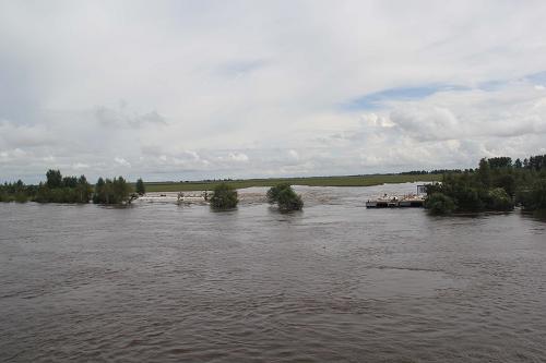 肇兴镇,隶属于黑龙江省鹤岗市 a target="_blank" href="/item/萝北县