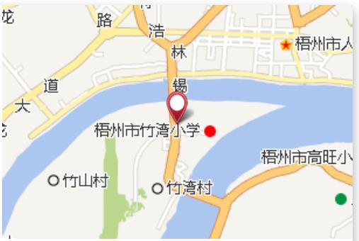 梧州市长洲区长洲镇人民政府