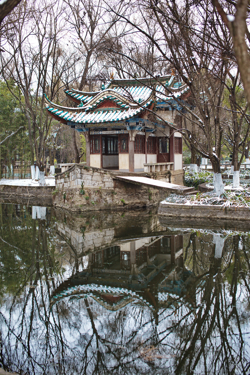  p>庾园位于 a target="_blank" href="/item/昆明/161012" data