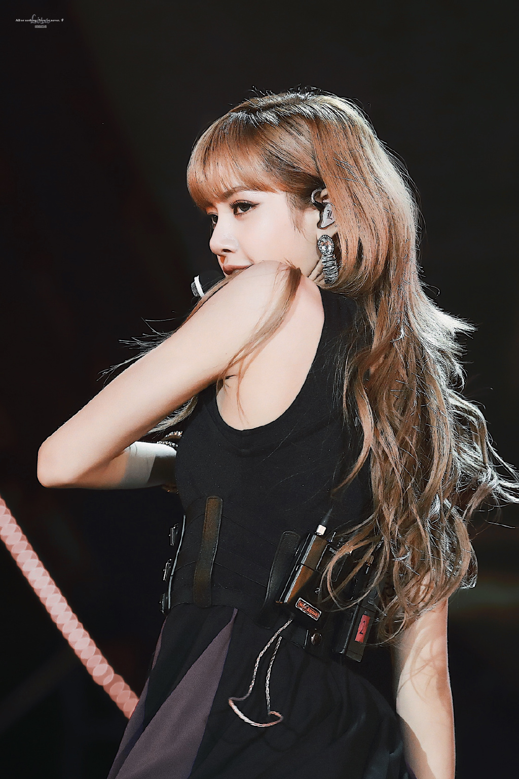 lisa lalisa manoban