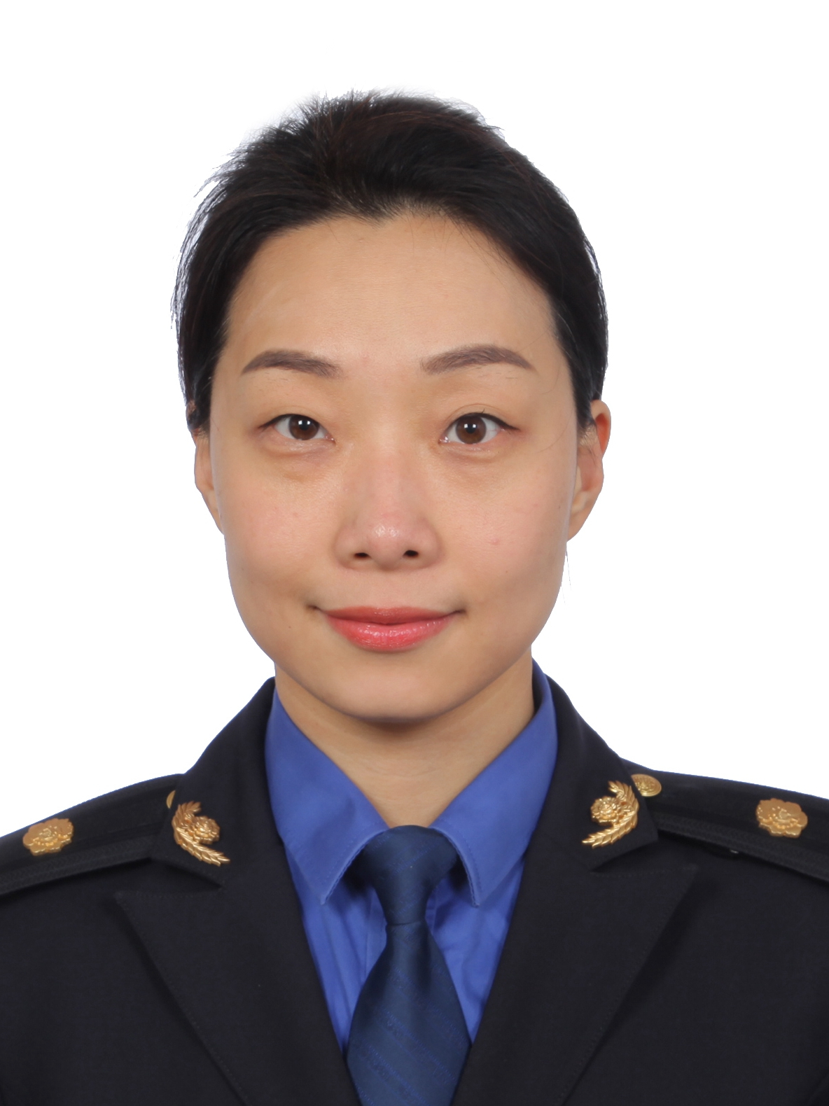 于婷