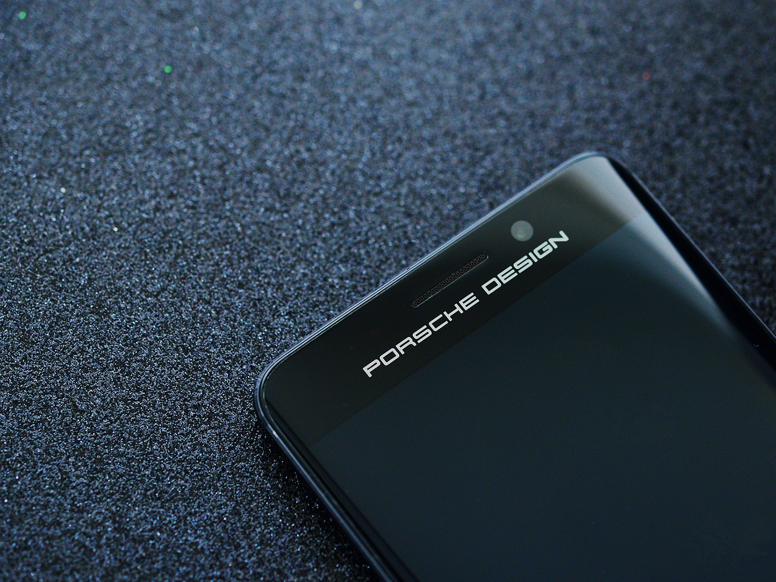 huawei mate 9 保时捷设计