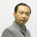 Chancellor Jiang