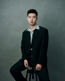 杨智博（中国内地男演员，开心麻花签约演员）_百度百科