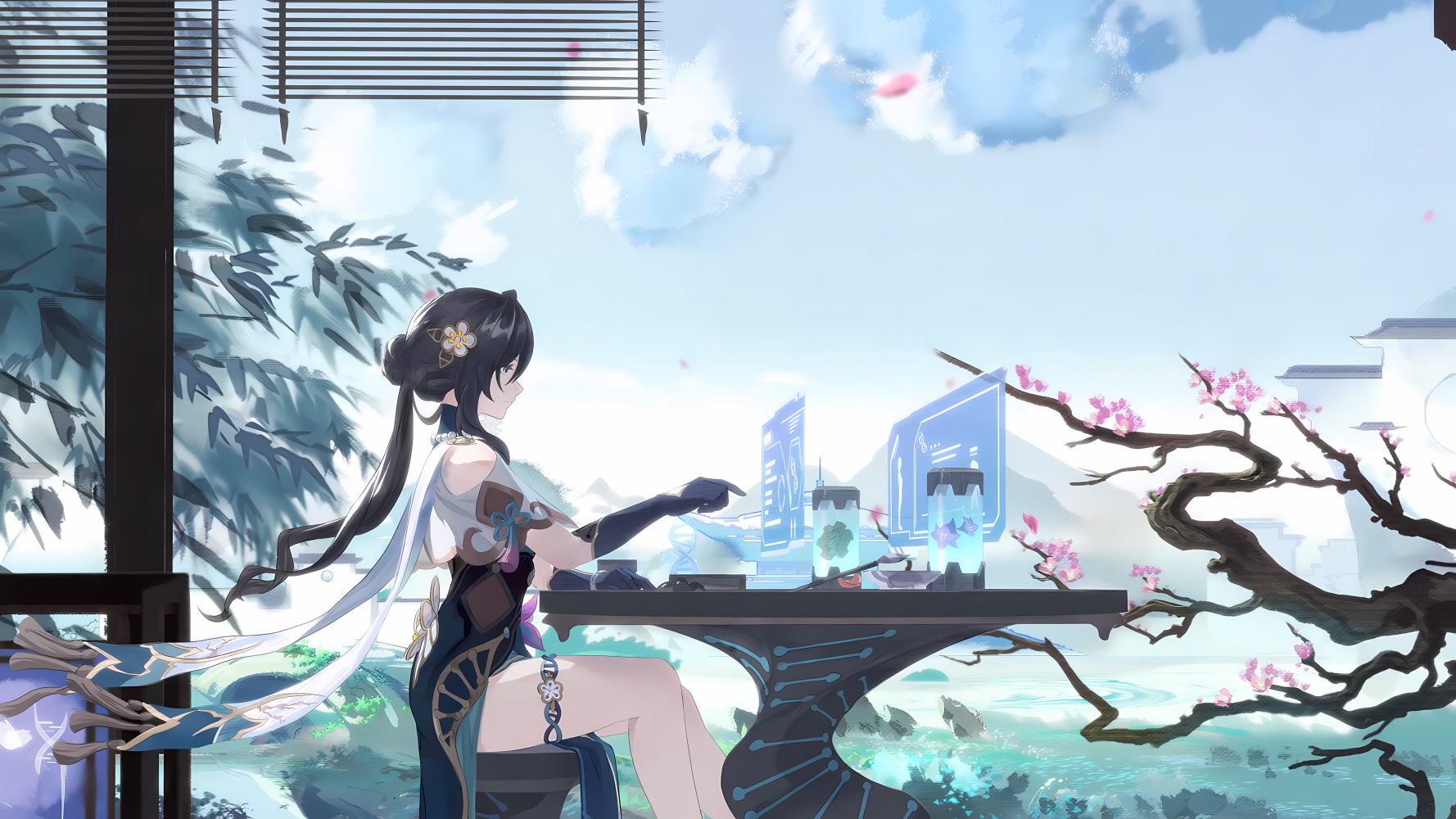 阮·梅_百度百科