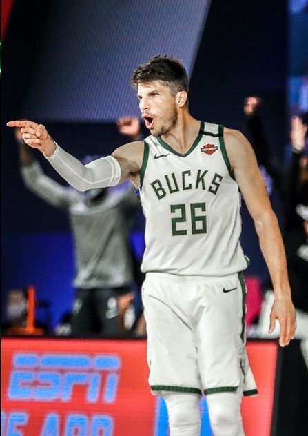 kyle korver