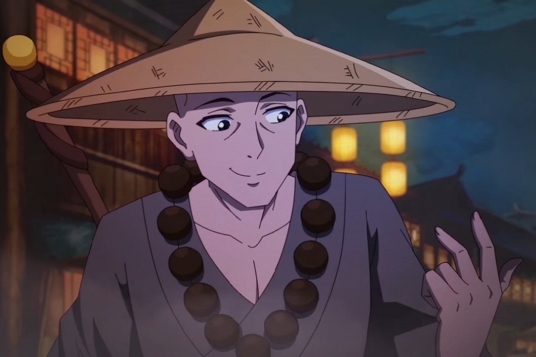  p>玄明和尚,是古风动画《 a target="_blank" href="/item/风灵玉秀