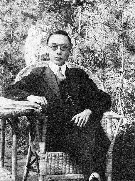 爱新觉罗·溥仪（清朝末代皇帝，近现代政治人物）_百度百科