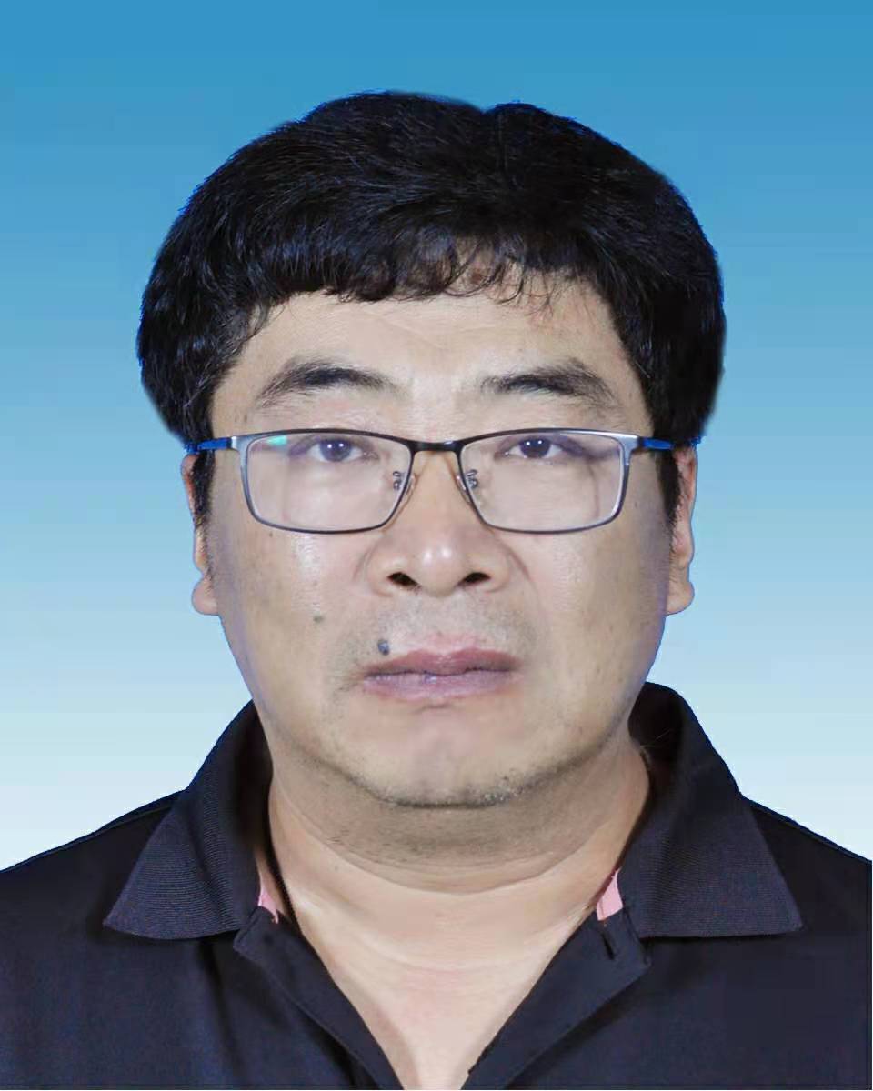 陈军