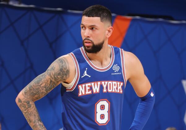 奥斯丁·里弗斯