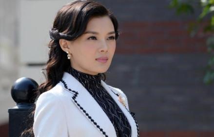王伟（中国内地女演员、国家一级演员）_百度百科