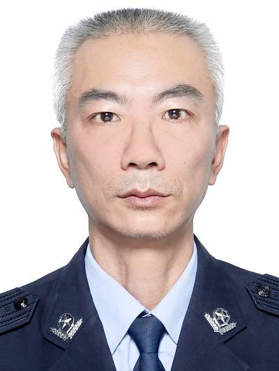 黄勇明（广东省广州市公安局白云区分局白云湖派出所一级警长）_百度百科