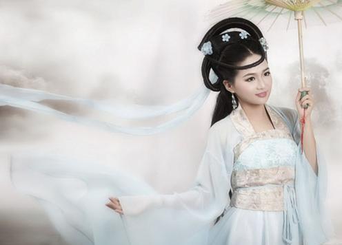 强推 寂月皎皎 吱吱 花三朵 林家成 四大古言作家的巅峰巨作 百科ta说