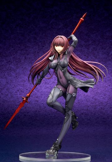 fate/grand order lancer 斯卡哈