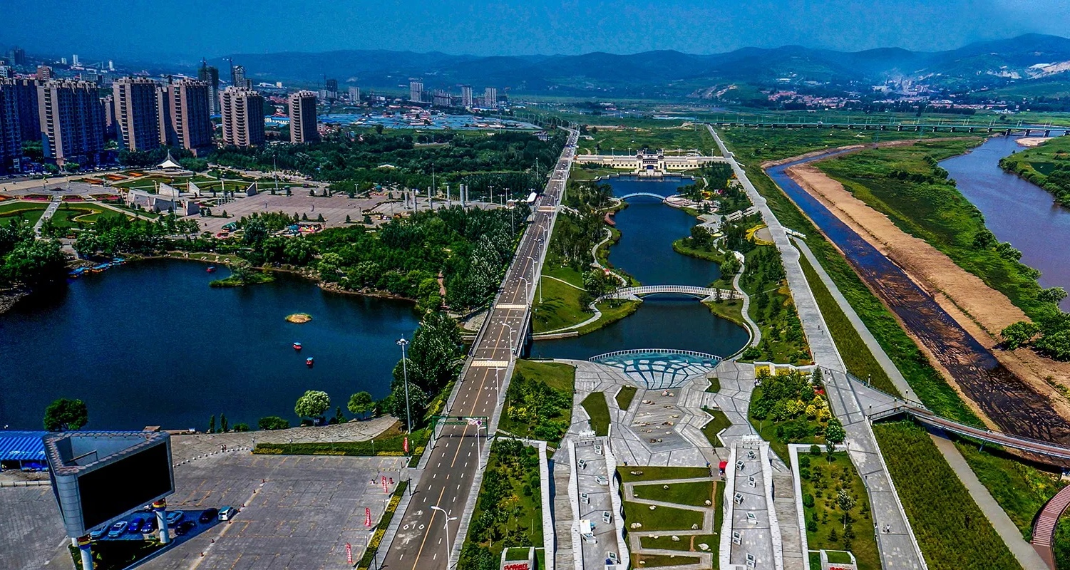 黑龙江省穆棱市