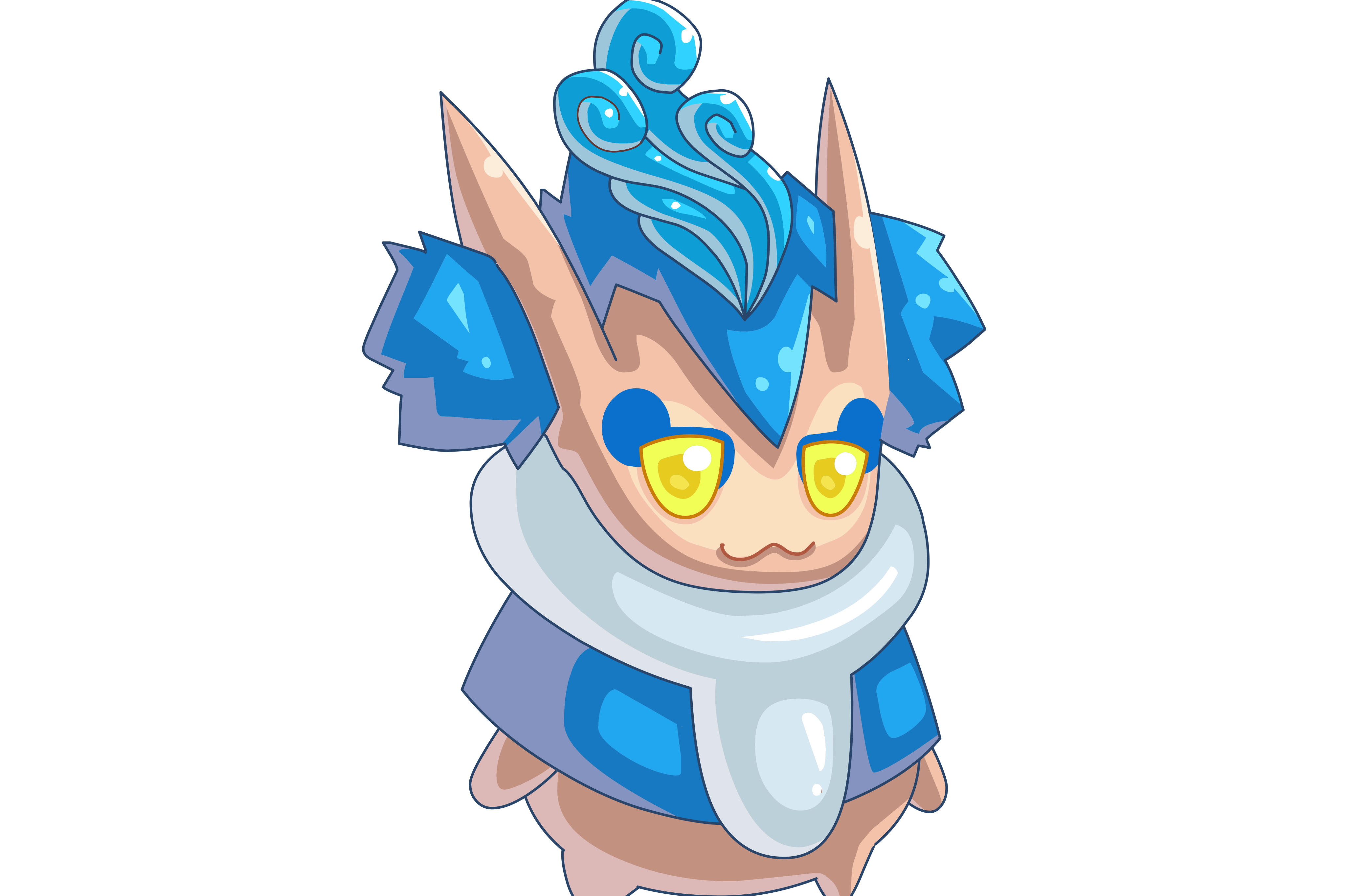 超度水灵儿的意思的简单介绍