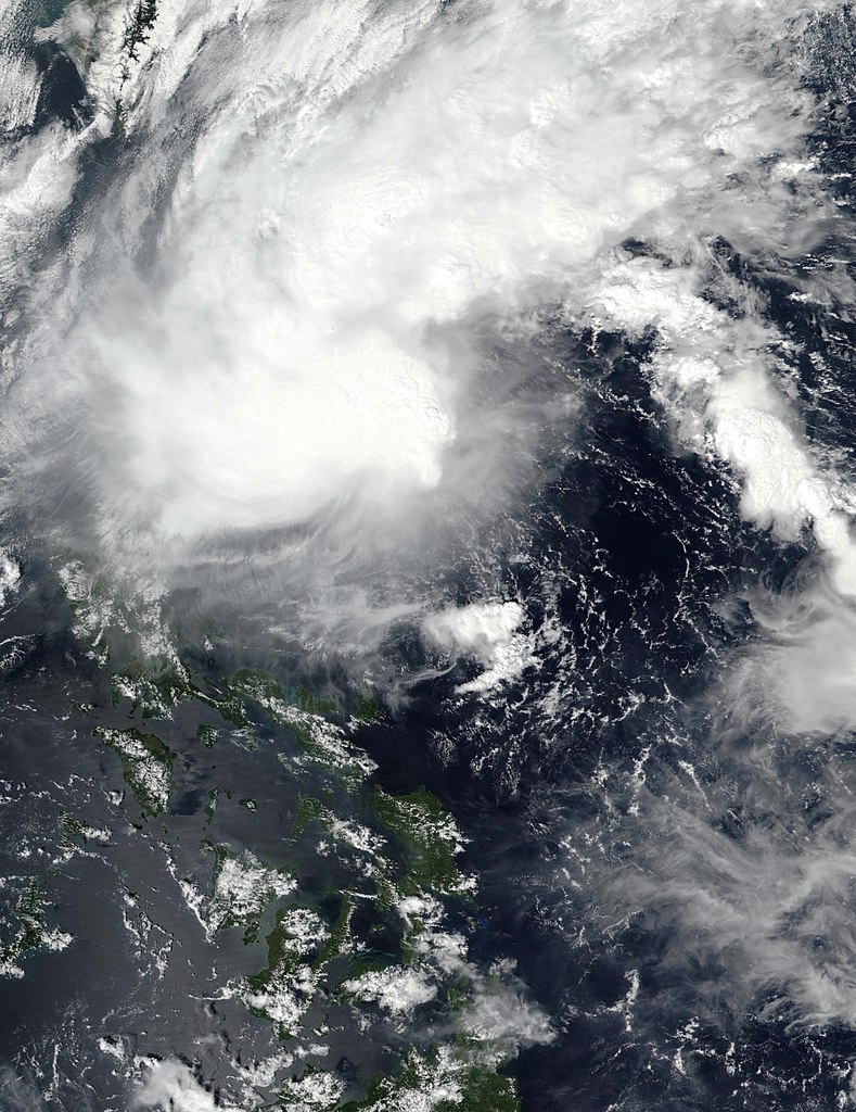 2022年太平洋台风季