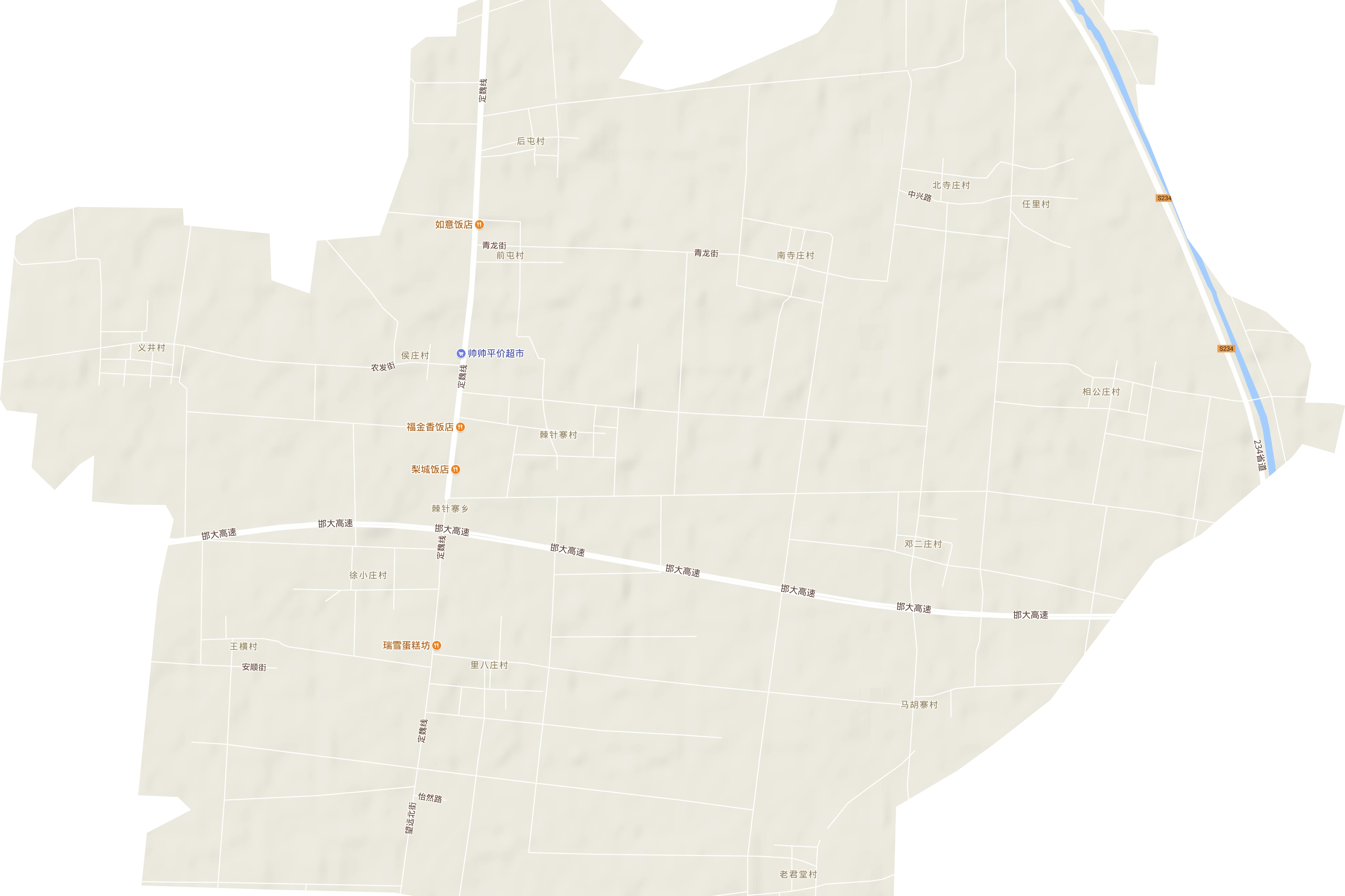  p data-id="2jz8ija0rtq">棘针寨镇,隶属河北省邯郸市魏县,地处 a