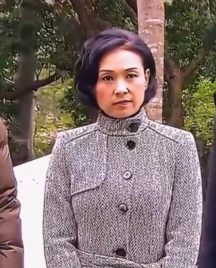 江映月（时装剧《鱼跃在花见》中的角色）_百度百科