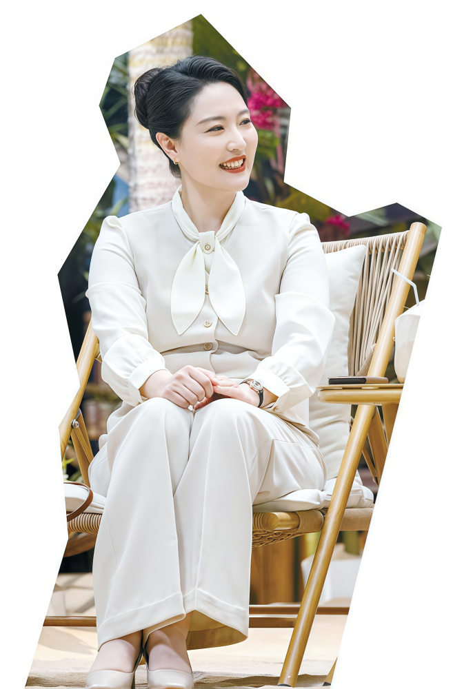 孔令美_百度百科