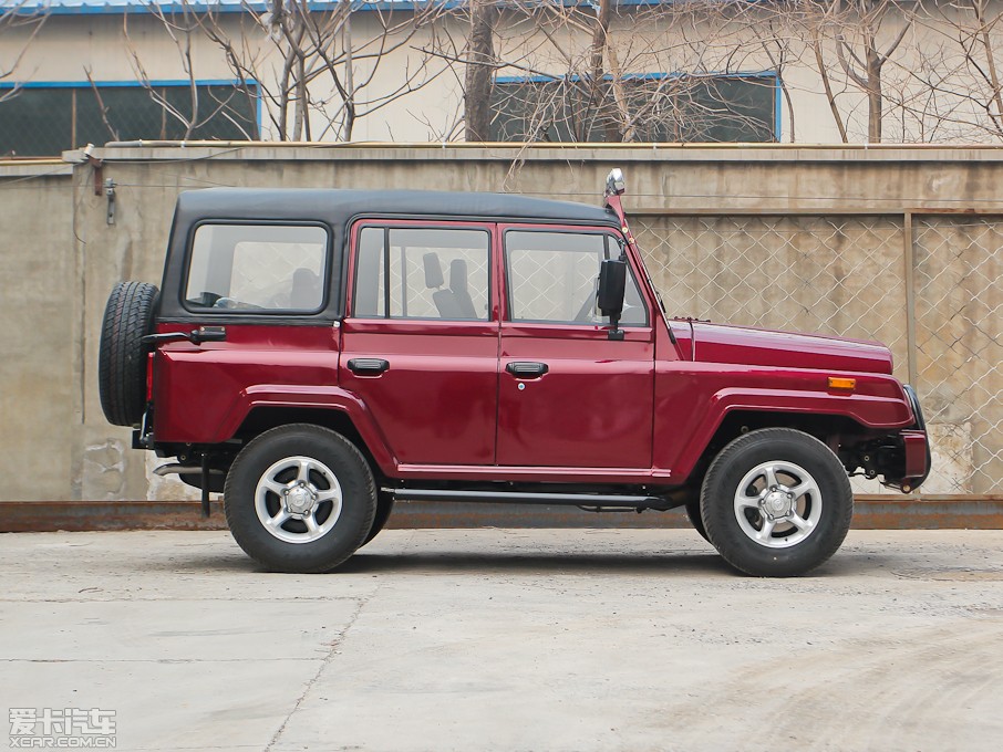  p>战旗汽车是一款车.