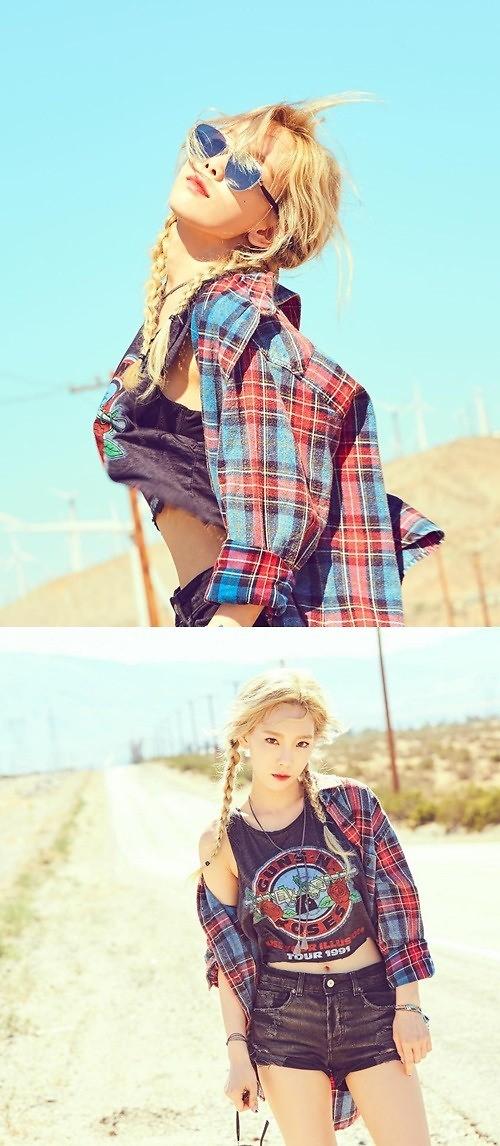  p>《why》是金泰妍(taeyeon)于2016年6月28日发布了个人第二张迷你