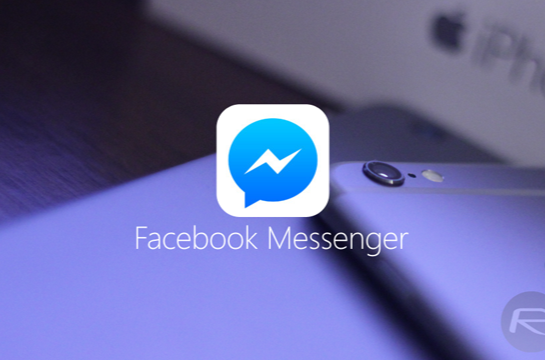 facebookmessenger