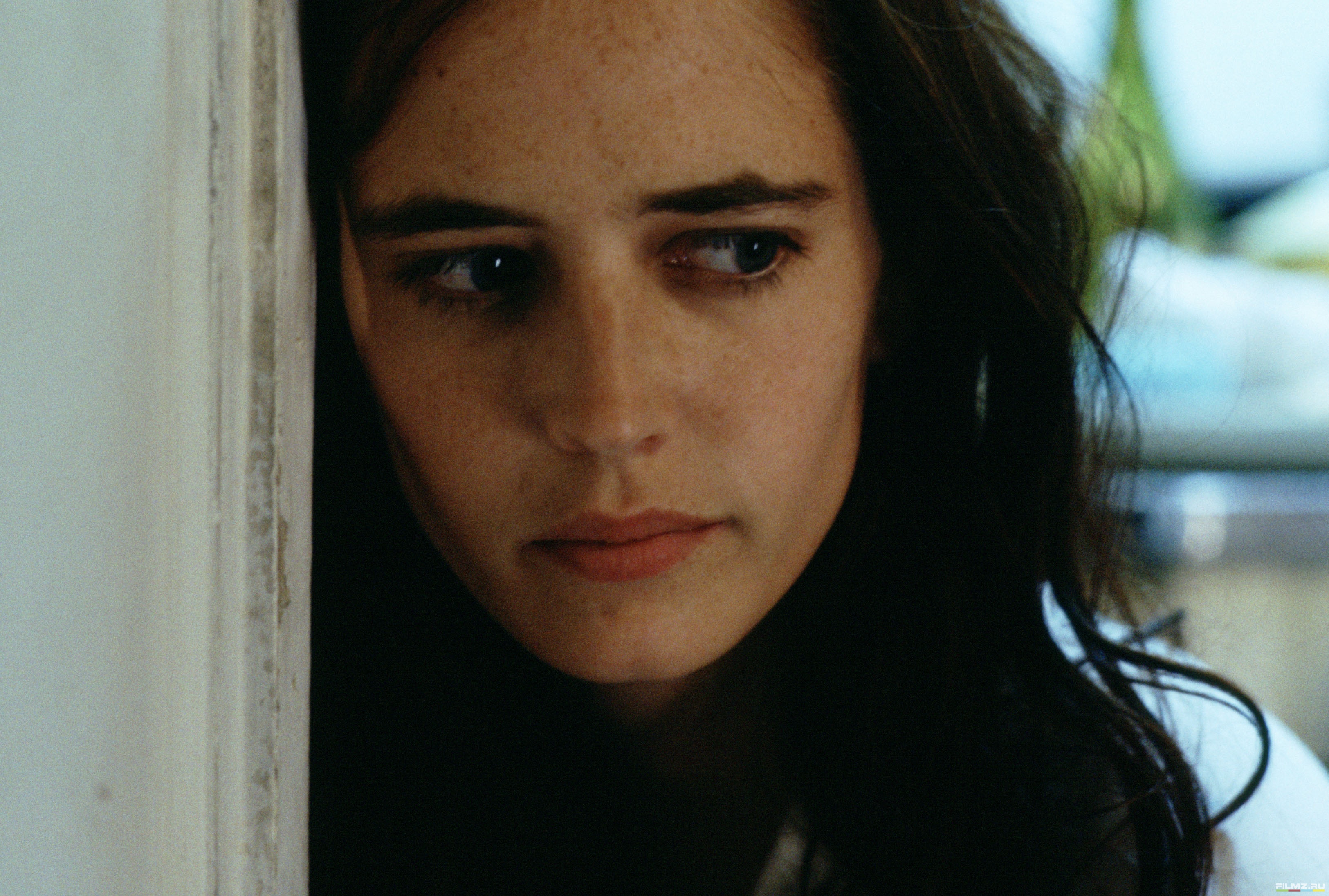  p>伊娃·格林(eva green),1980年7月6日出生于法国巴黎,法国演员.