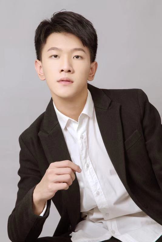 张琛（中国内地男演员）_百度百科