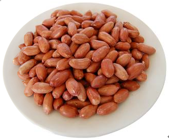  p>莱西大花生,山东省莱西市特产,全国农产品地理标志.