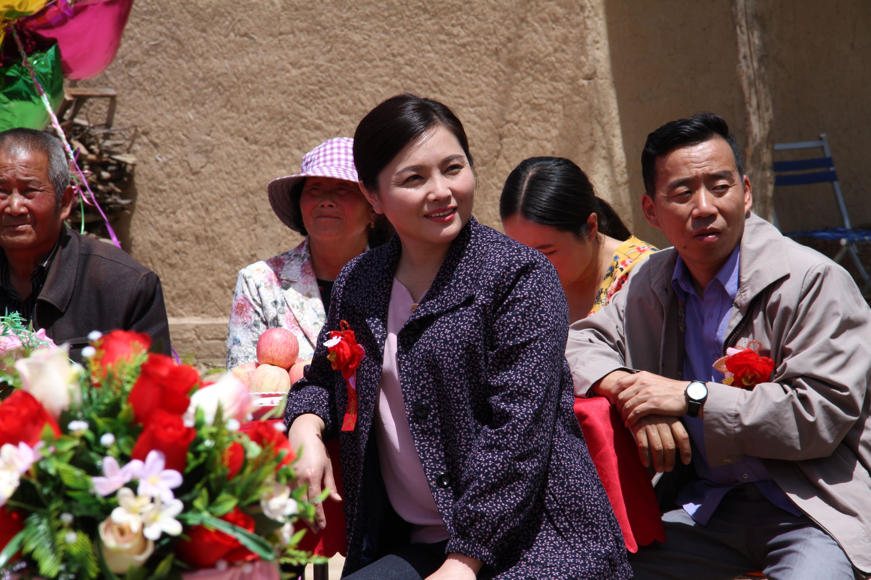 出生于甘肃省 a target="_blank" href="/item/庆阳市/628111" data