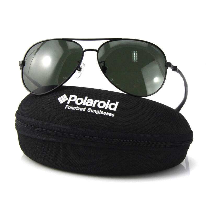 宝丽来太阳眼镜