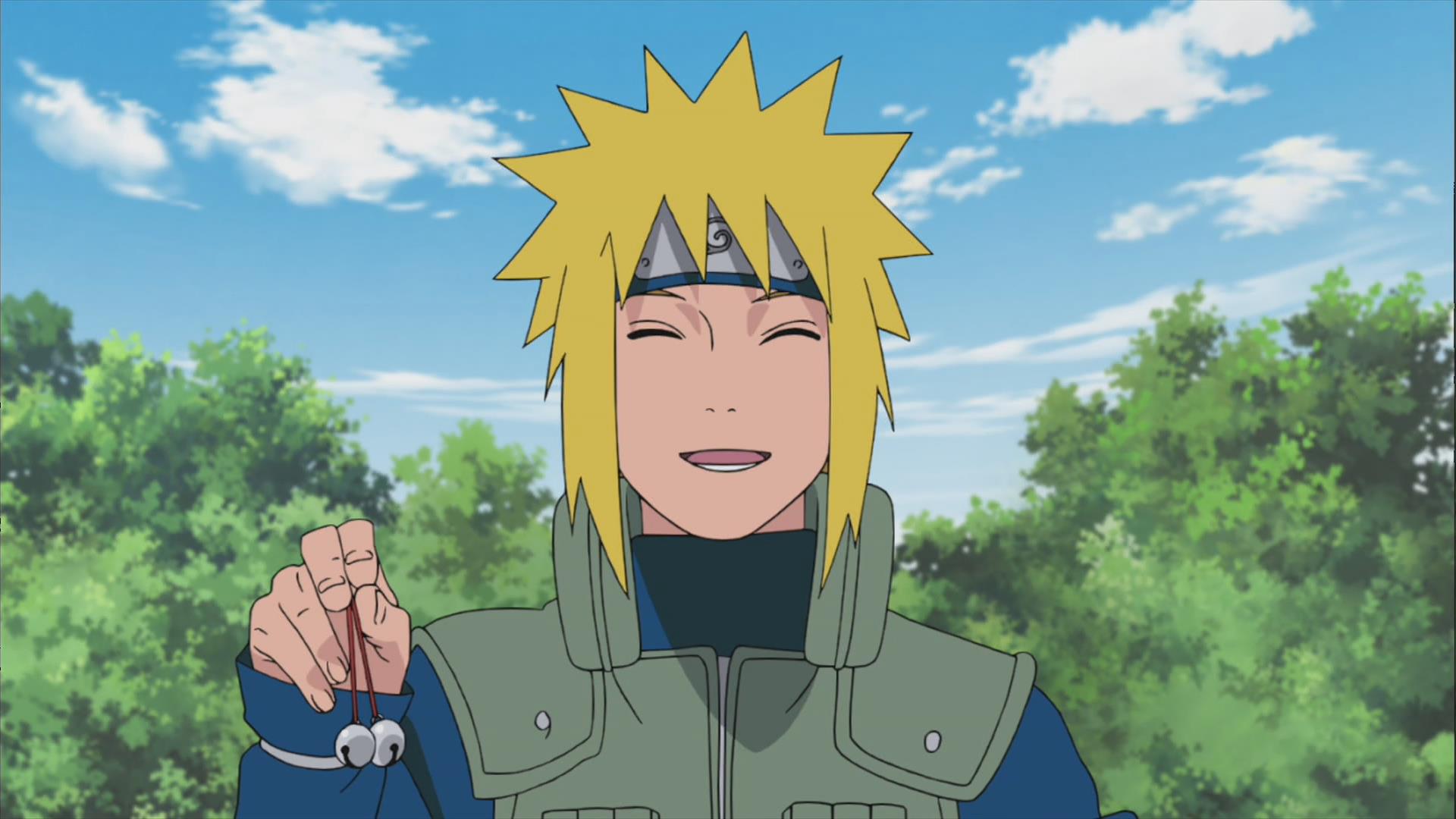  p>波风水门,日本漫画《 a target="_blank" href="/item/火影忍者