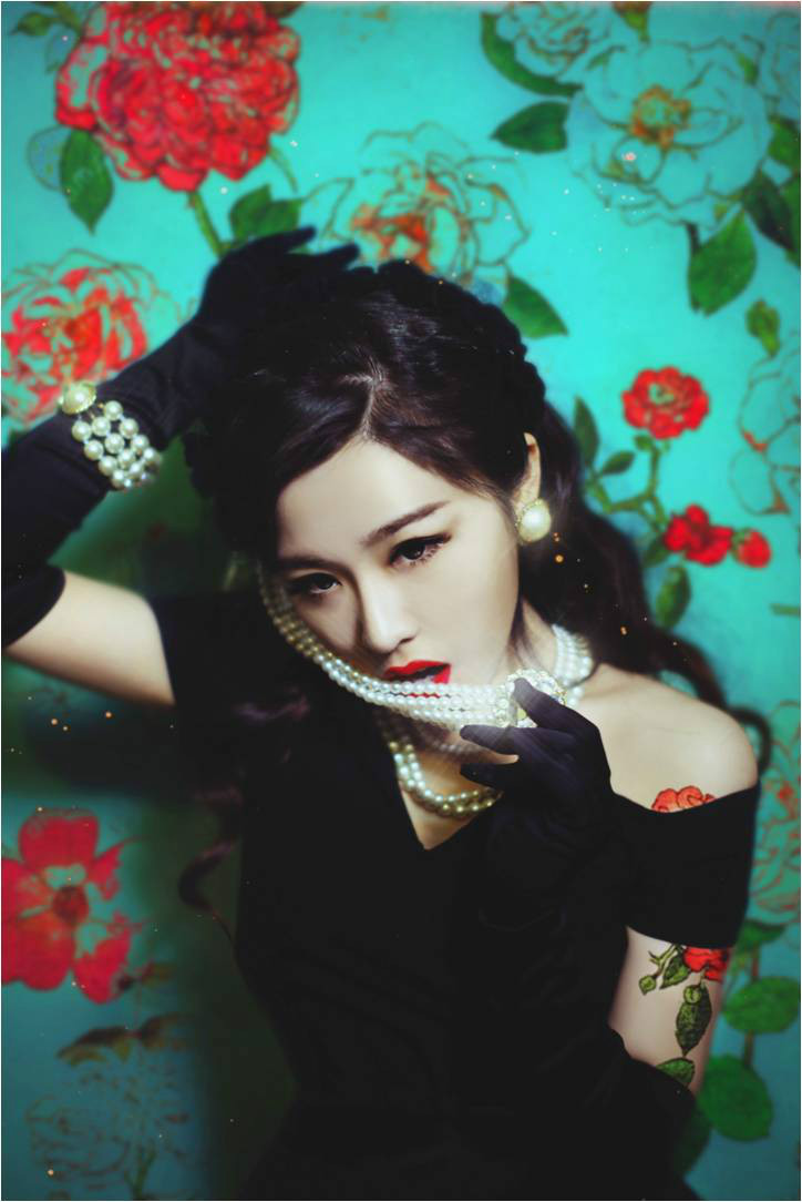 中国好声音第二季 苏梦玫