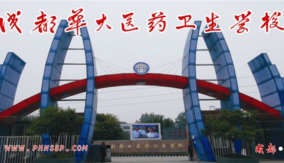  p>成都华大医药卫生学校,是经 a href="#" data-lemmaid="8205528">