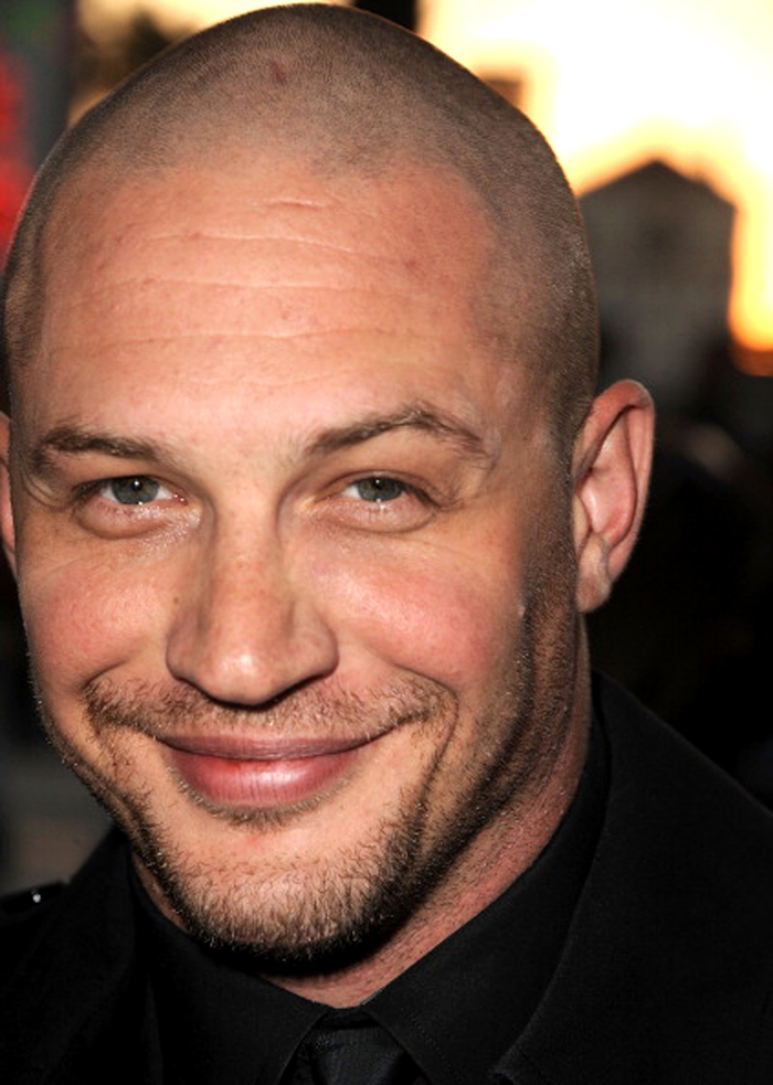  p>汤姆·哈迪(tom hardy),1977年9月15日出生于英国伦敦哈默史密斯