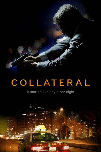 借刀杀人collateral(2004)