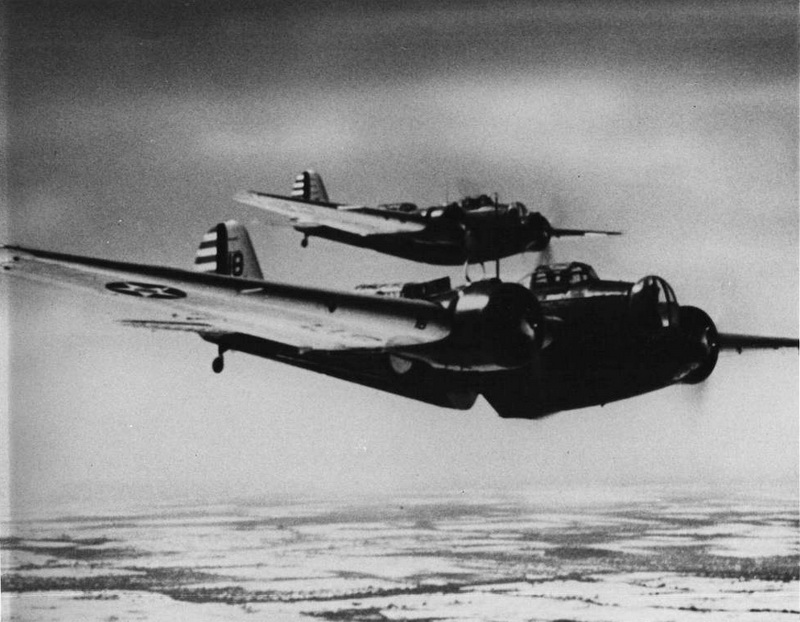  p>b-10轰炸机(英文:b-10 bomber)是一种双发动机单翼 a target="