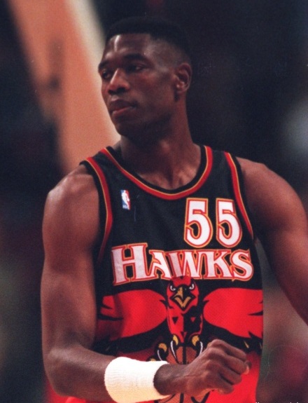 迪肯贝·穆托姆博