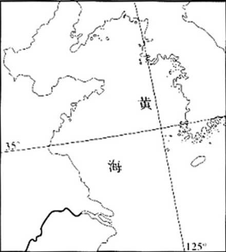 中国四大海域_百度百科