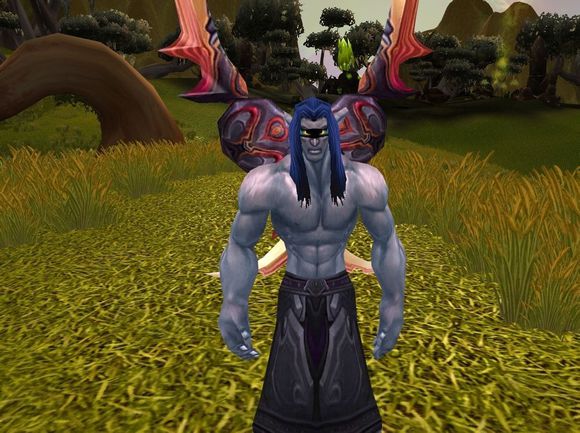 受难者奥图里斯