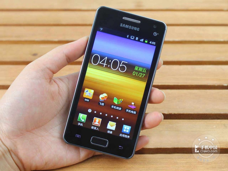  p> b>三星i8250 /b>为 b>三星公司 /b>于2012年推出的一款支持视频