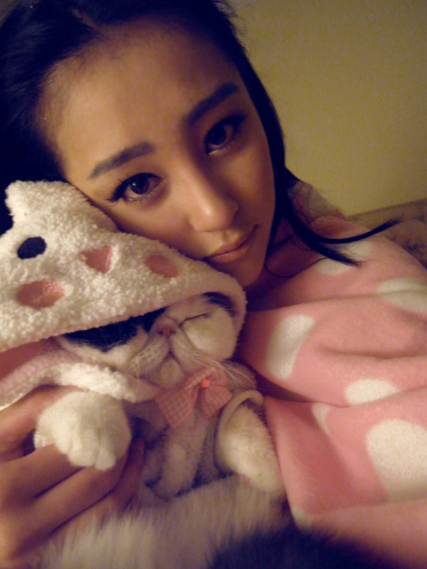  p>胡梦媛,1989年9月5日出生于辽宁,中国影视演员.