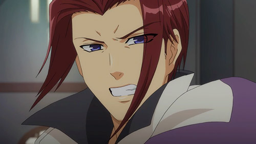 金色的琴弦 blue sky