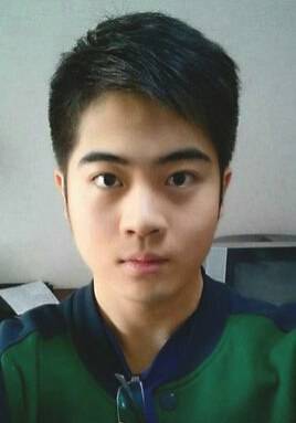杨天翔
