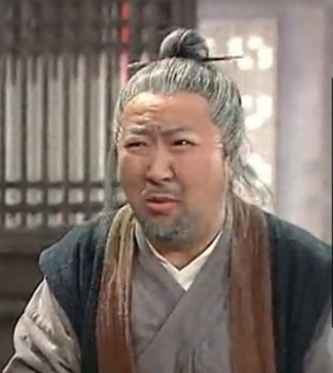 武林外传老画师