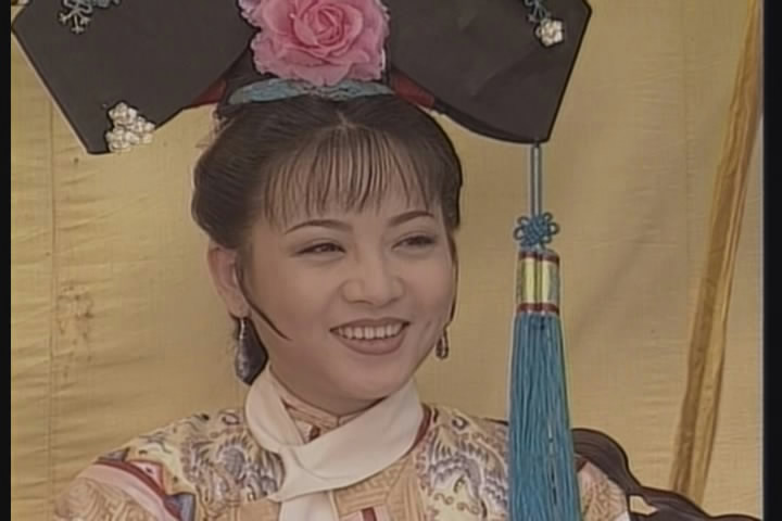 杨洁玫