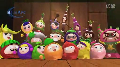 果宝特攻系列续集